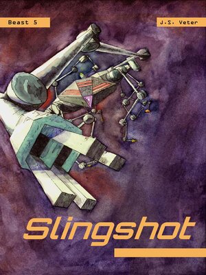 cover image of Slingshot